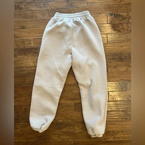 Comfrt signature Sweatpants bark small - Picture 2 of 3